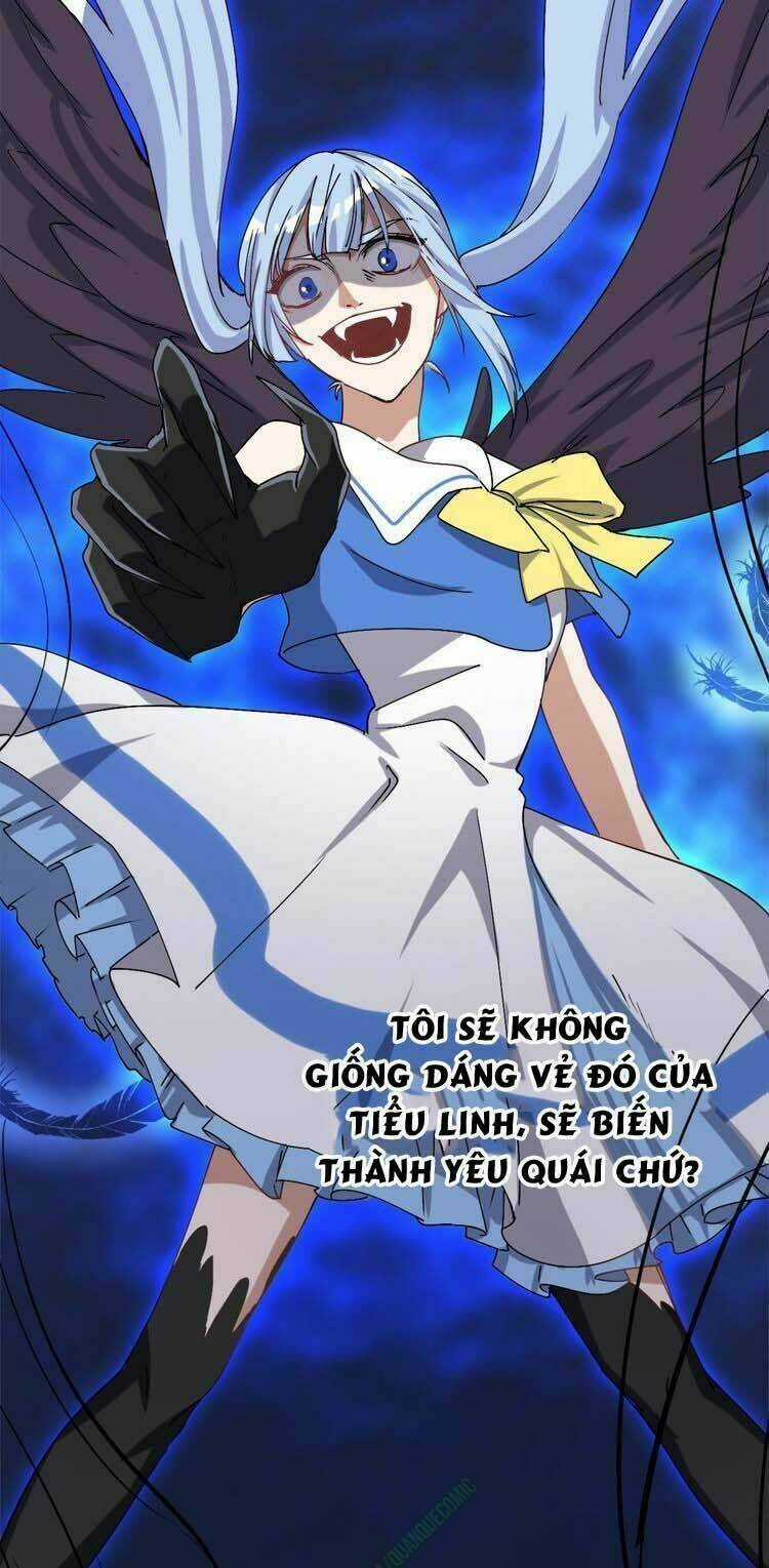 Thần Lai Yêu Vãng Chapter 20 trang 6