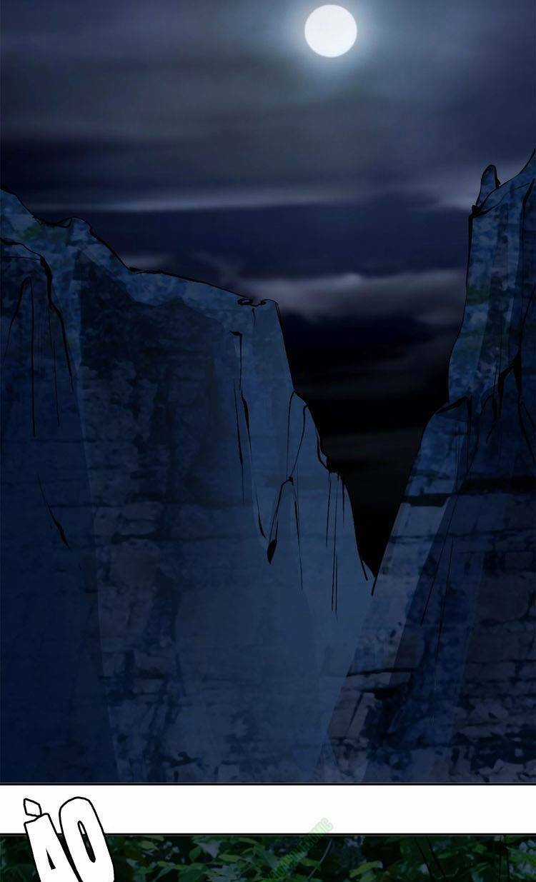 Thần Lai Yêu Vãng Chapter 21 trang 16