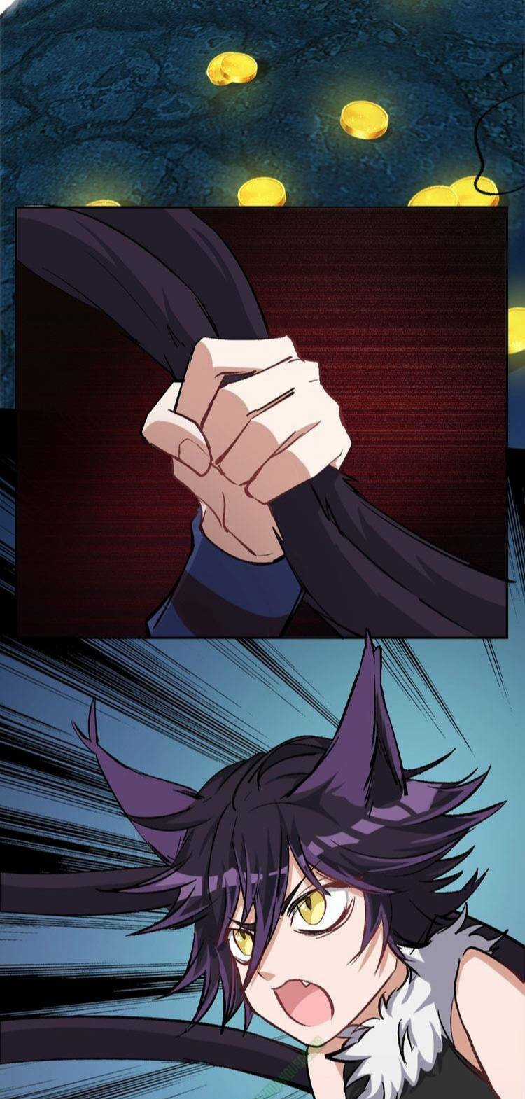 Thần Lai Yêu Vãng Chapter 21 trang 34