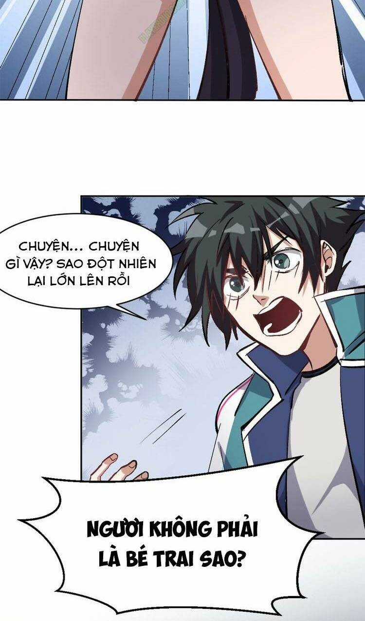 Thần Lai Yêu Vãng Chapter 21 trang 43