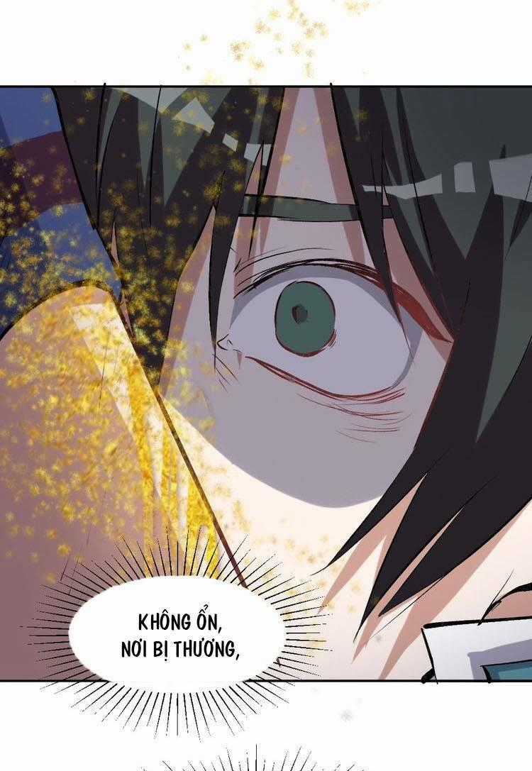 Thần Lai Yêu Vãng Chapter 21 trang 48