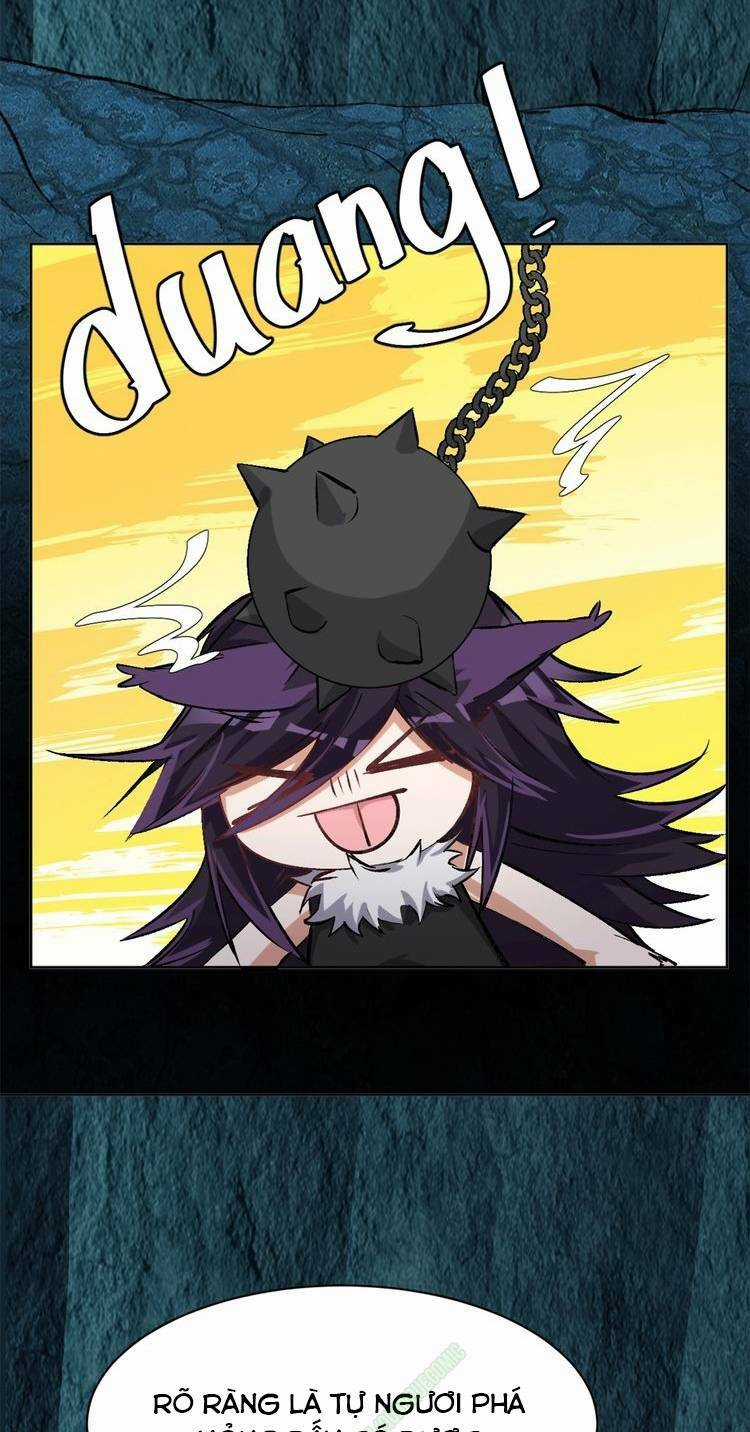 Thần Lai Yêu Vãng Chapter 22 trang 14