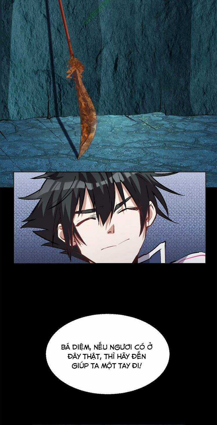 Thần Lai Yêu Vãng Chapter 22 trang 21