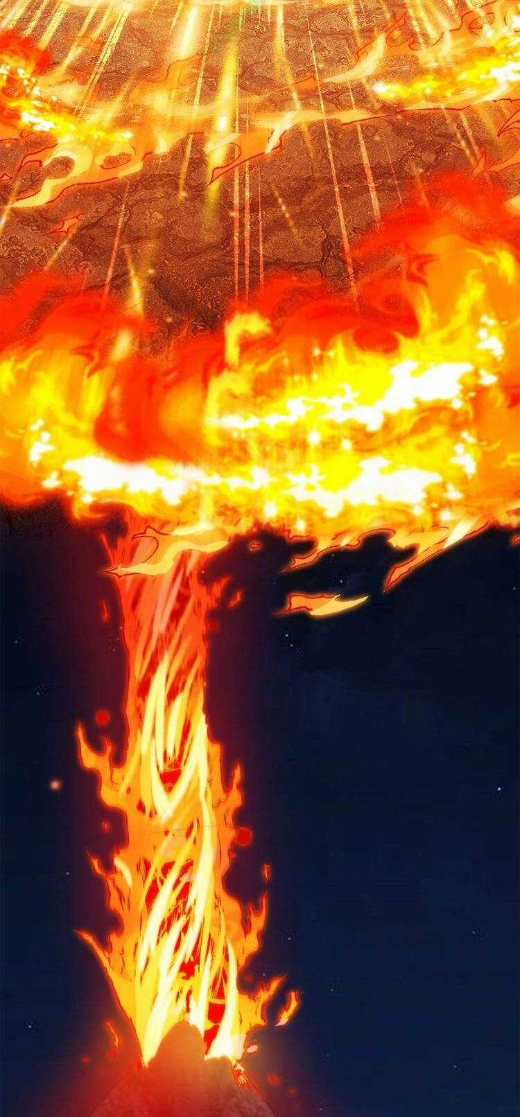 Thần Lai Yêu Vãng Chapter 22 trang 27