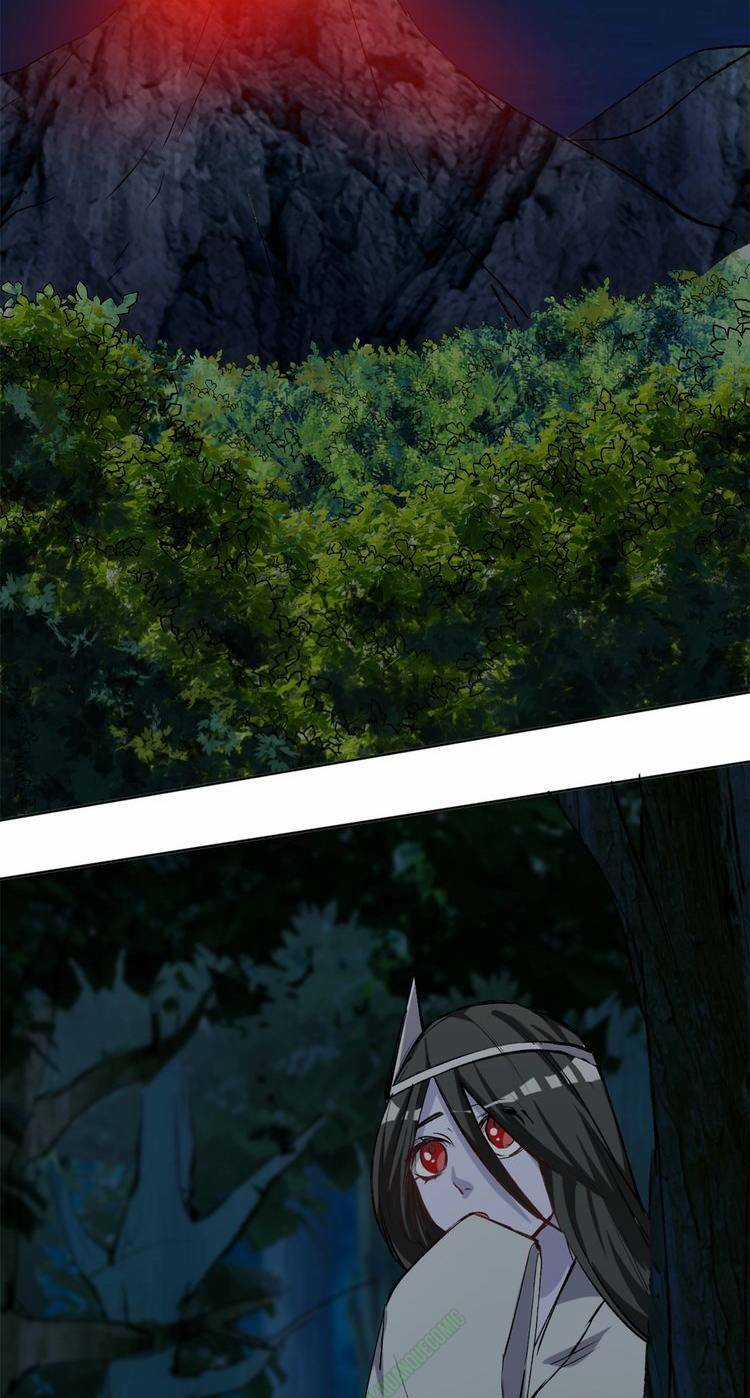 Thần Lai Yêu Vãng Chapter 22 trang 28