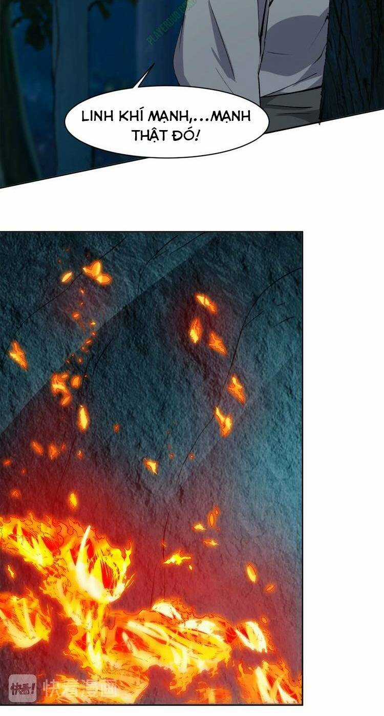 Thần Lai Yêu Vãng Chapter 22 trang 29