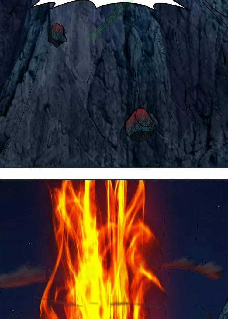 Thần Lai Yêu Vãng Chapter 22 trang 41