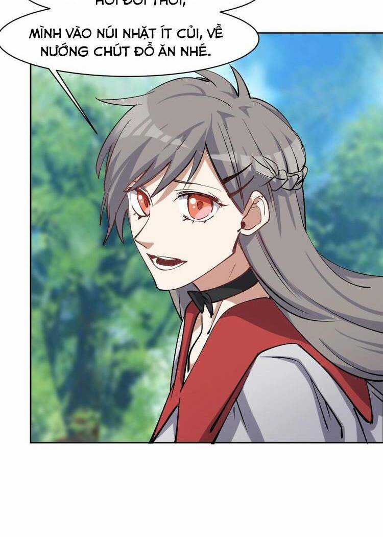 Thần Lai Yêu Vãng Chapter 24 trang 15