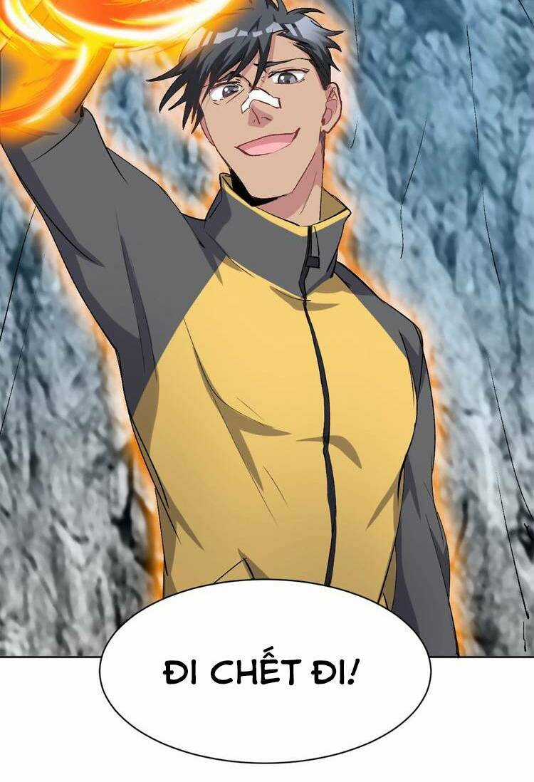 Thần Lai Yêu Vãng Chapter 24 trang 24