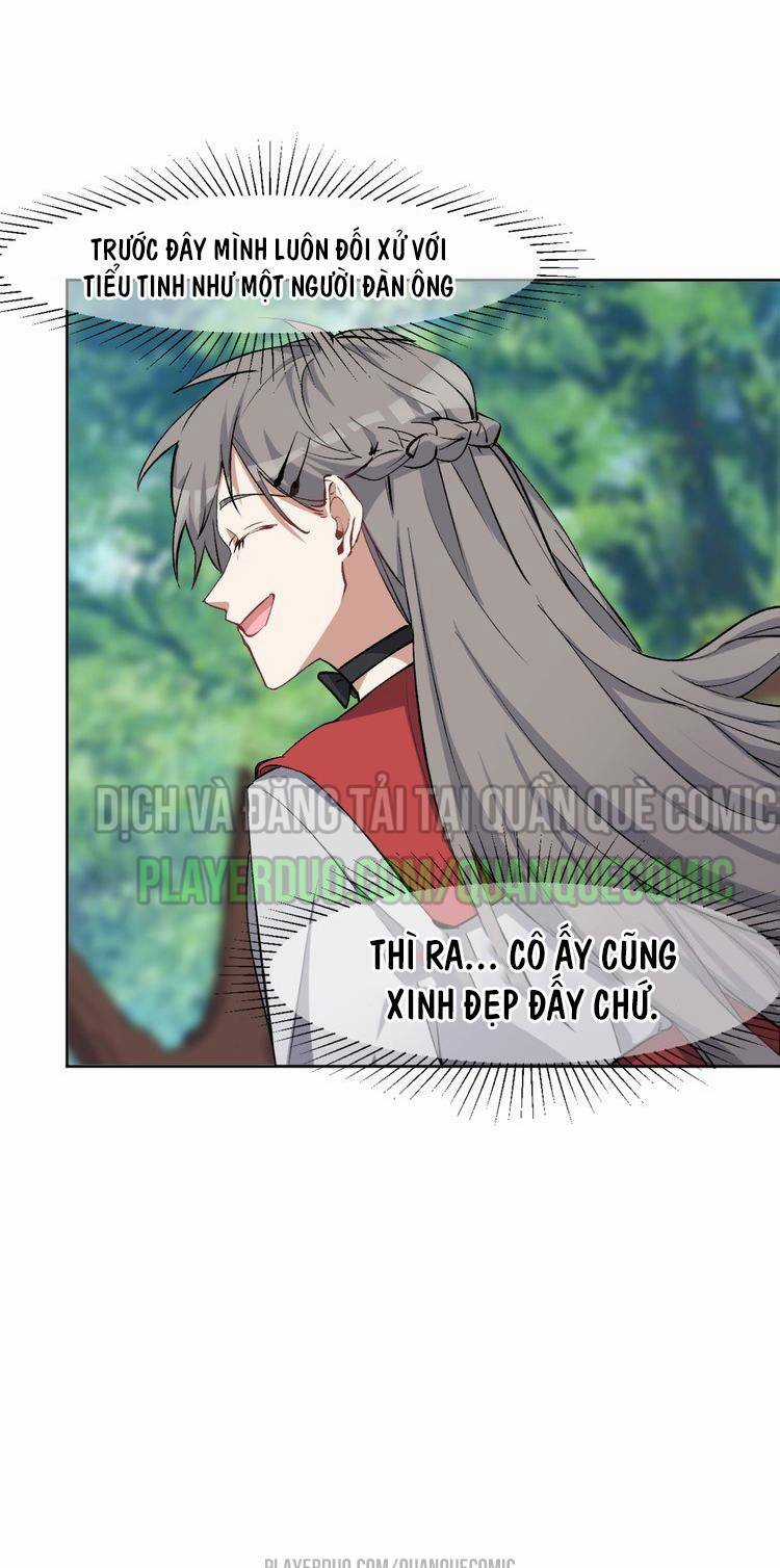 Thần Lai Yêu Vãng Chapter 24 trang 7