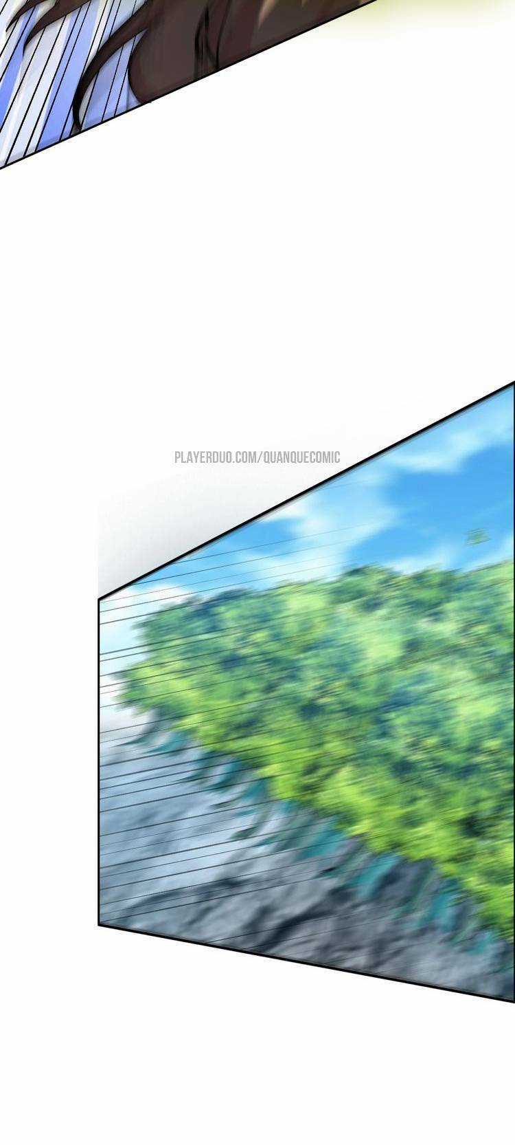 Thần Lai Yêu Vãng Chapter 25 trang 12