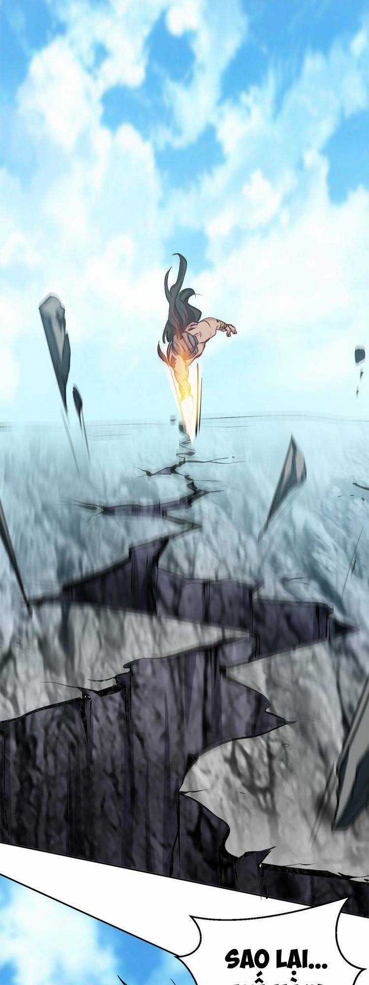 Thần Lai Yêu Vãng Chapter 25 trang 2