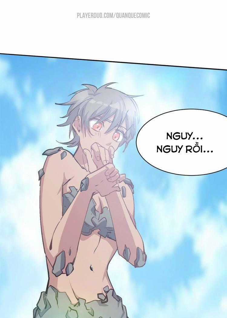 Thần Lai Yêu Vãng Chapter 25 trang 42