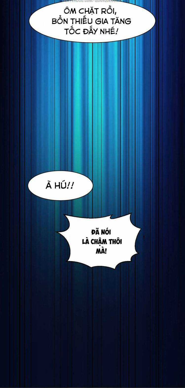 Thần Lai Yêu Vãng Chapter 29 trang 23