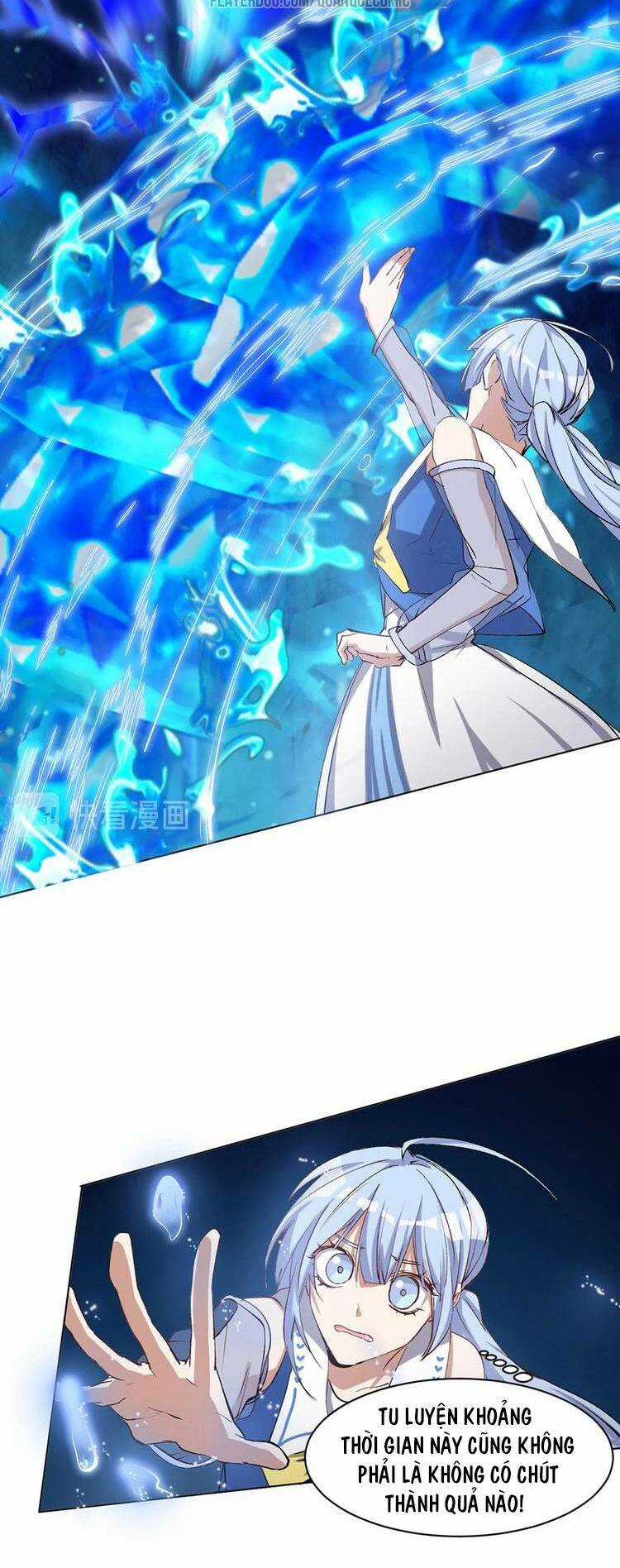 Thần Lai Yêu Vãng Chapter 29 trang 31