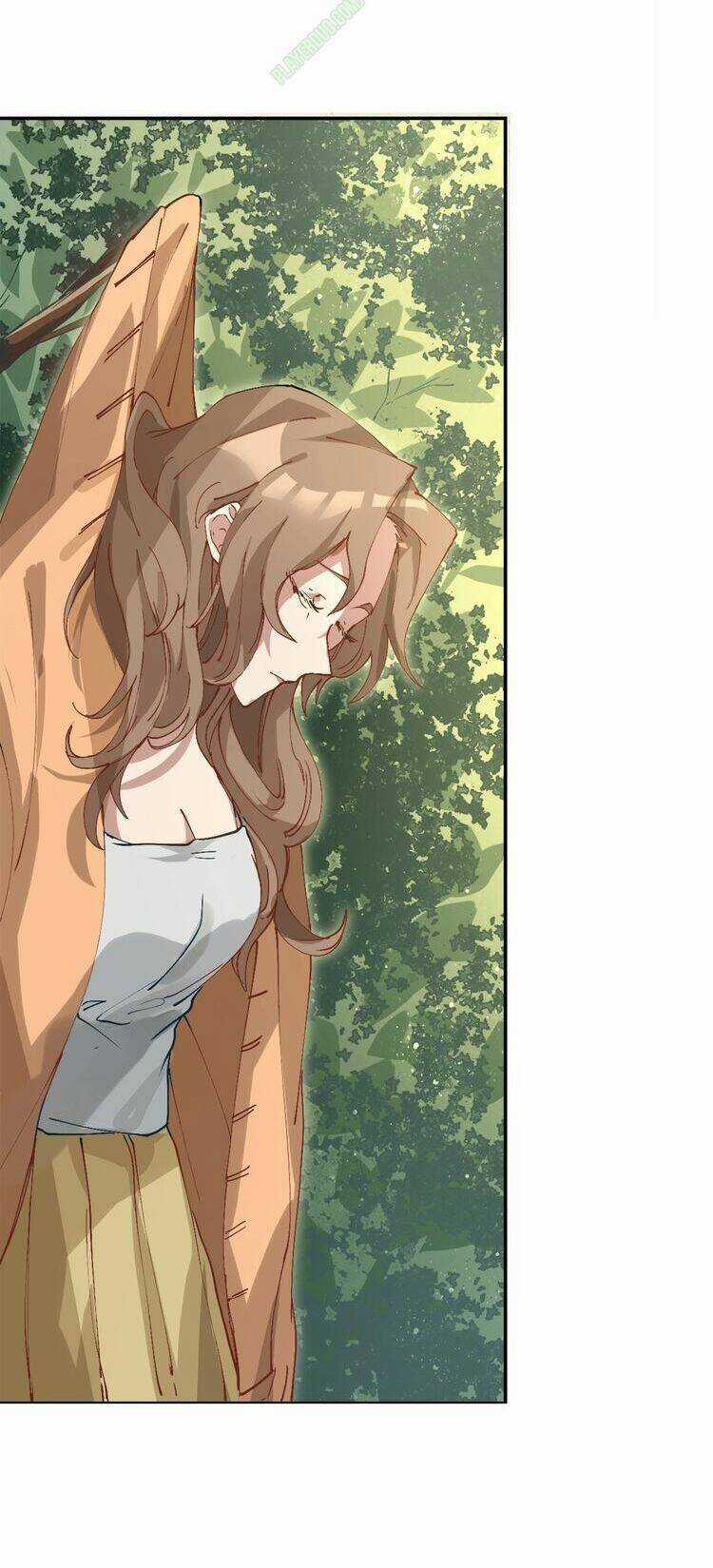 Thần Lai Yêu Vãng Chapter 3.1 trang 15