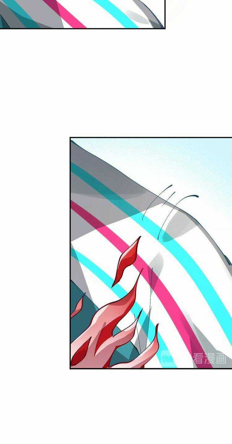 Thần Lai Yêu Vãng Chapter 3.1 trang 21