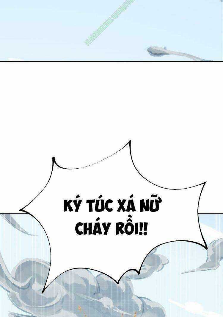 Thần Lai Yêu Vãng Chapter 3.2 trang 11