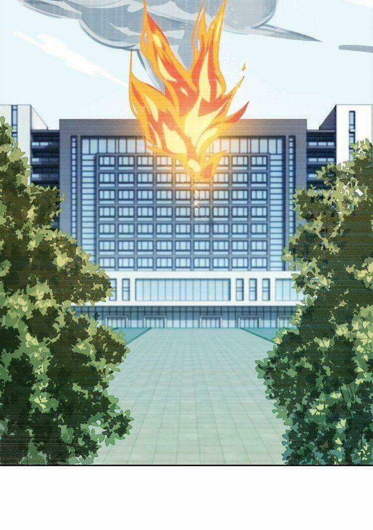 Thần Lai Yêu Vãng Chapter 3.2 trang 12