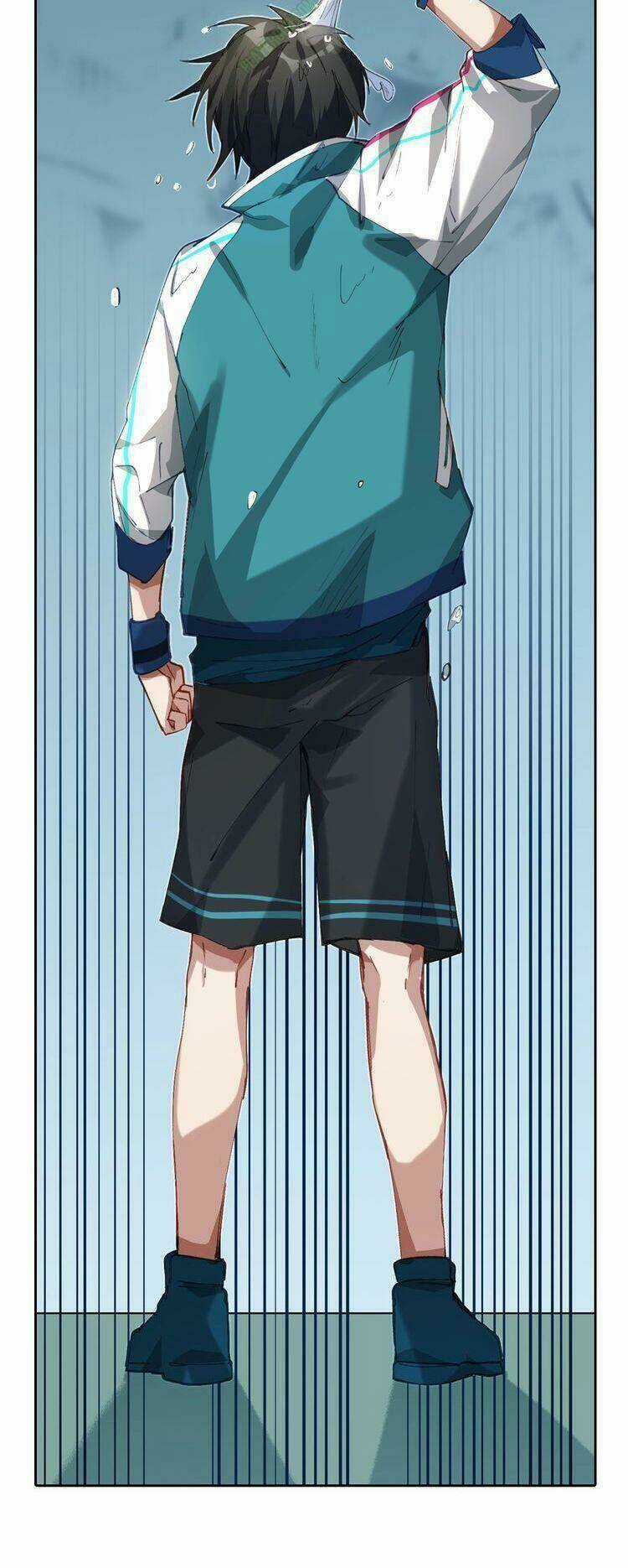 Thần Lai Yêu Vãng Chapter 3.2 trang 26