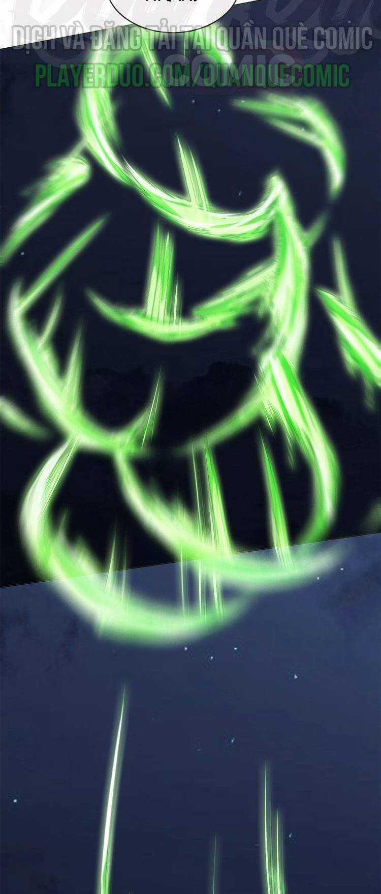 Thần Lai Yêu Vãng Chapter 33 trang 15