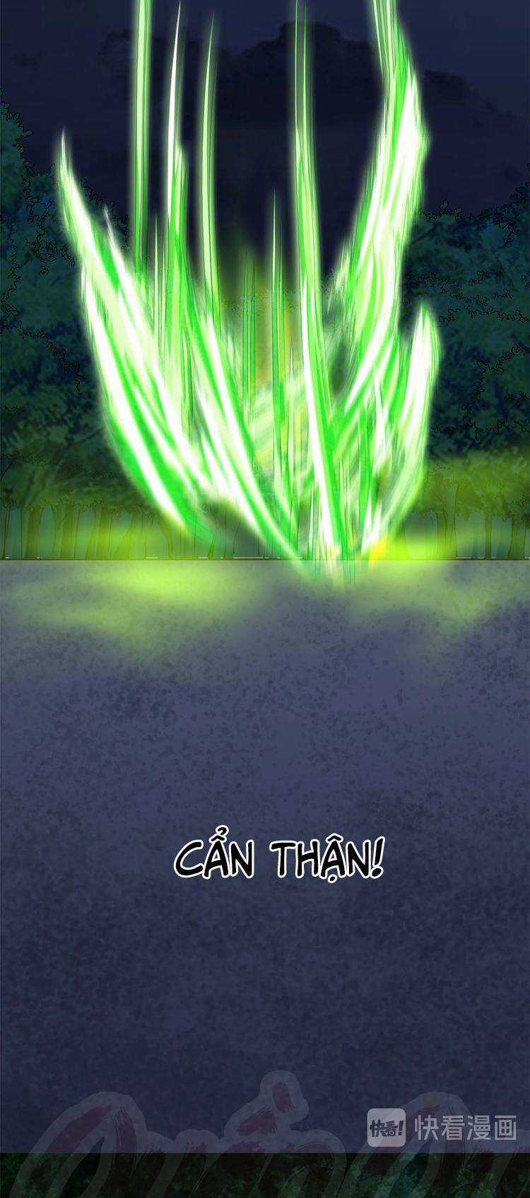 Thần Lai Yêu Vãng Chapter 33 trang 16