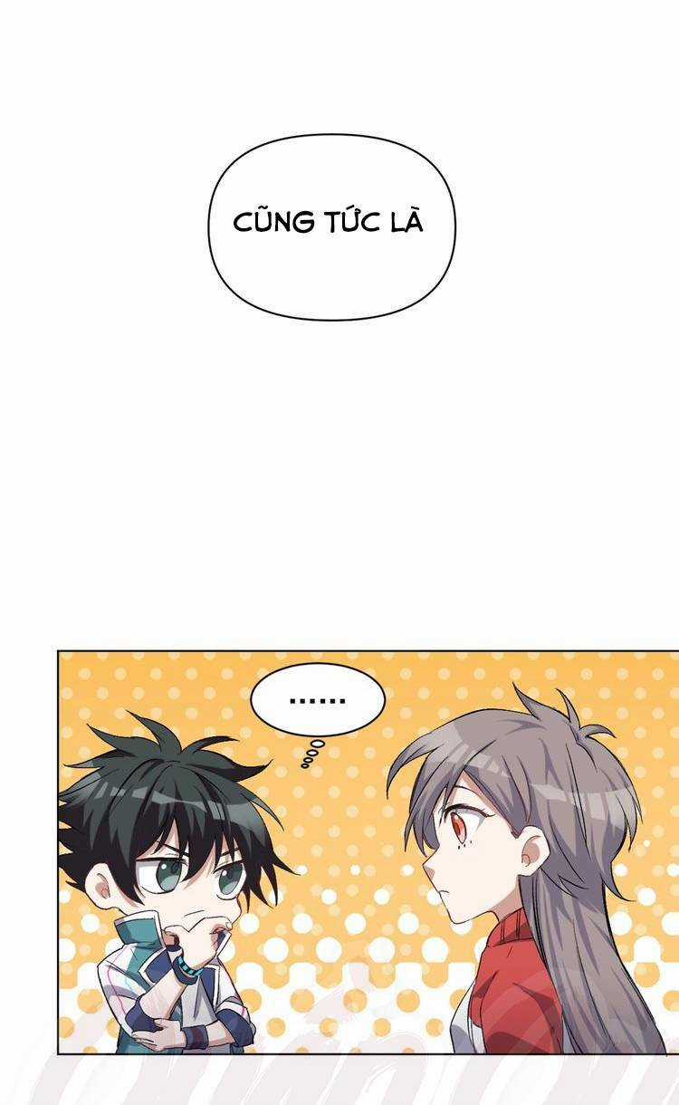 Thần Lai Yêu Vãng Chapter 33 trang 2