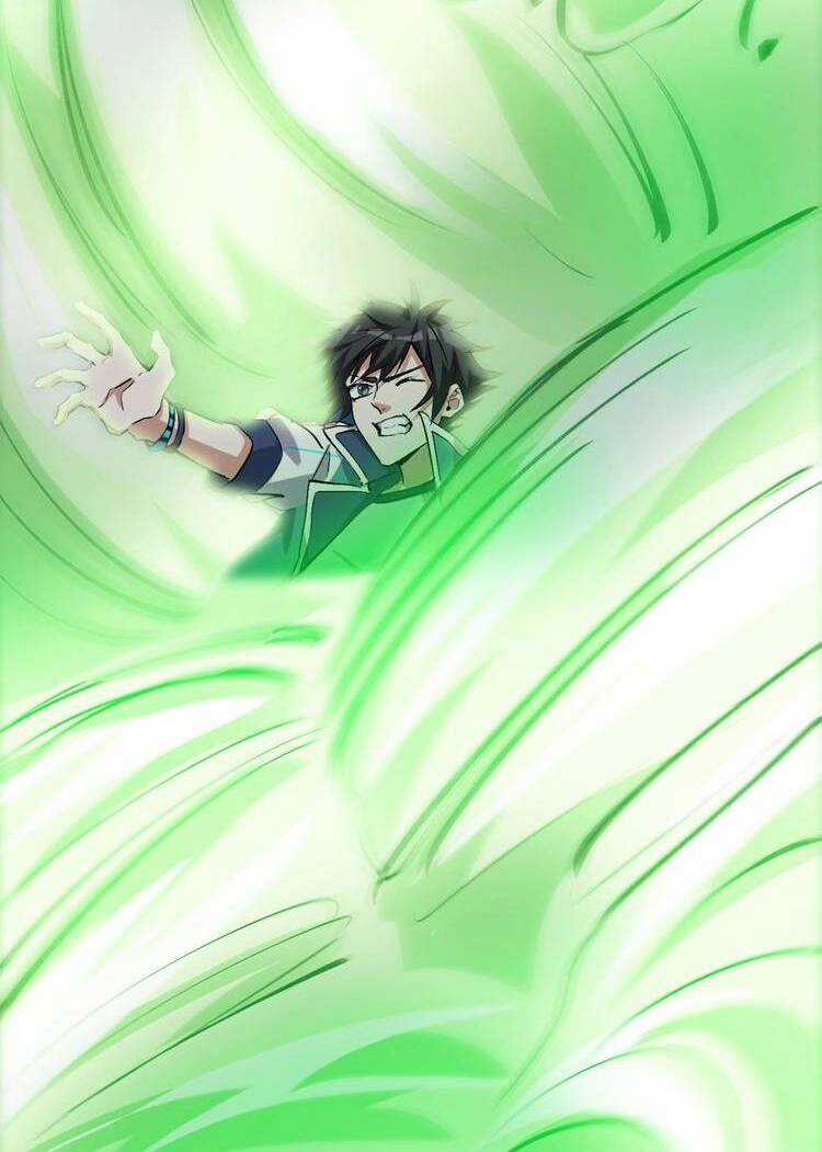 Thần Lai Yêu Vãng Chapter 33 trang 26