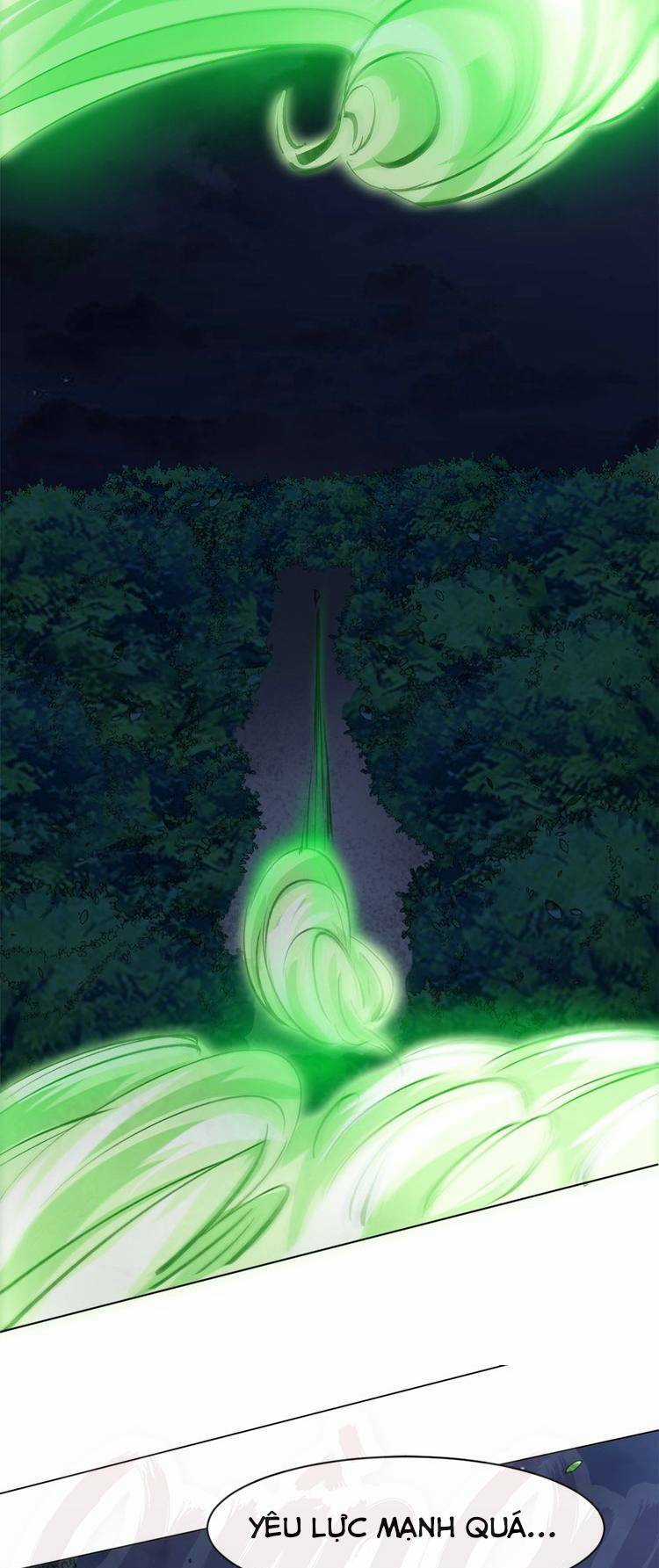 Thần Lai Yêu Vãng Chapter 33 trang 27