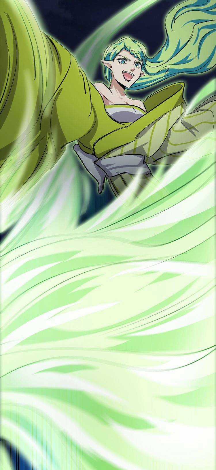 Thần Lai Yêu Vãng Chapter 33 trang 29