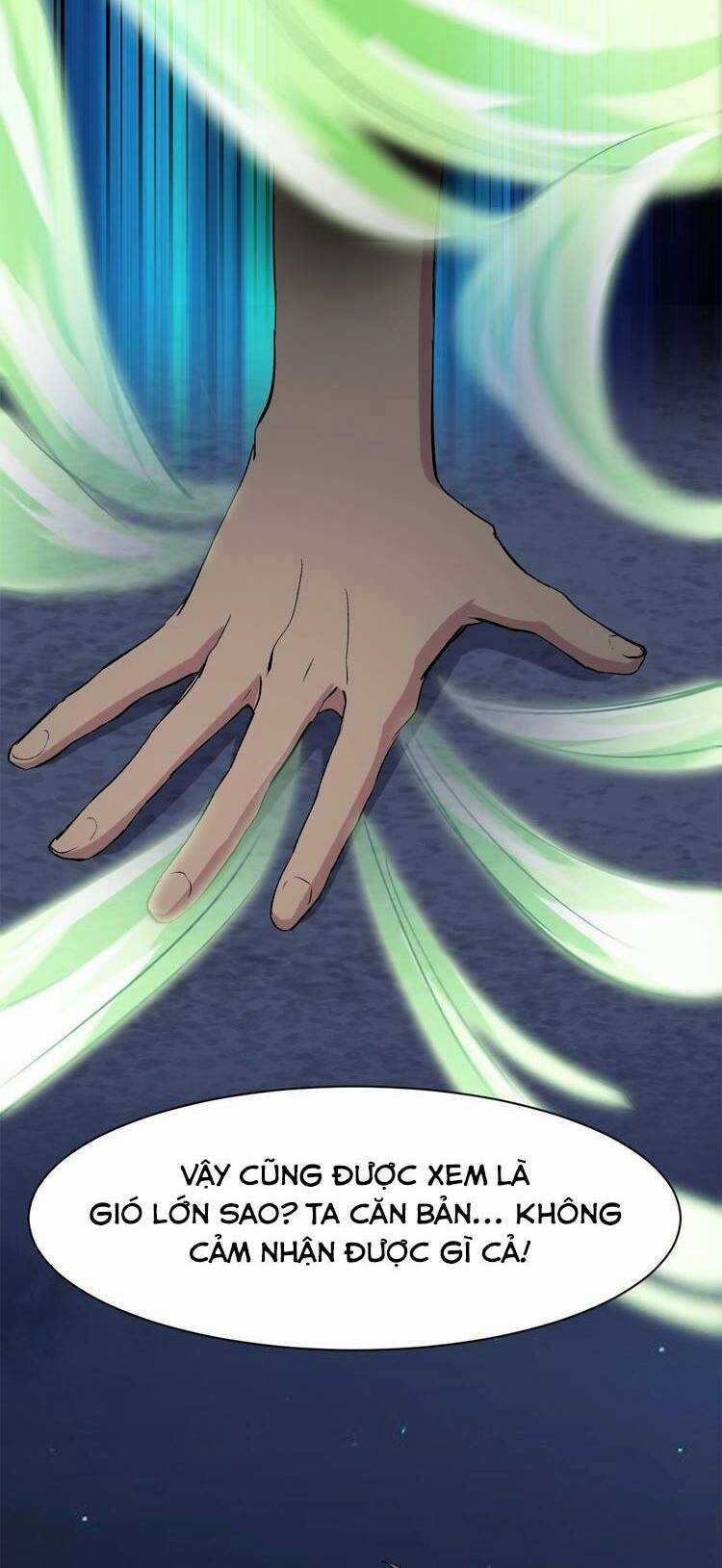 Thần Lai Yêu Vãng Chapter 33 trang 30