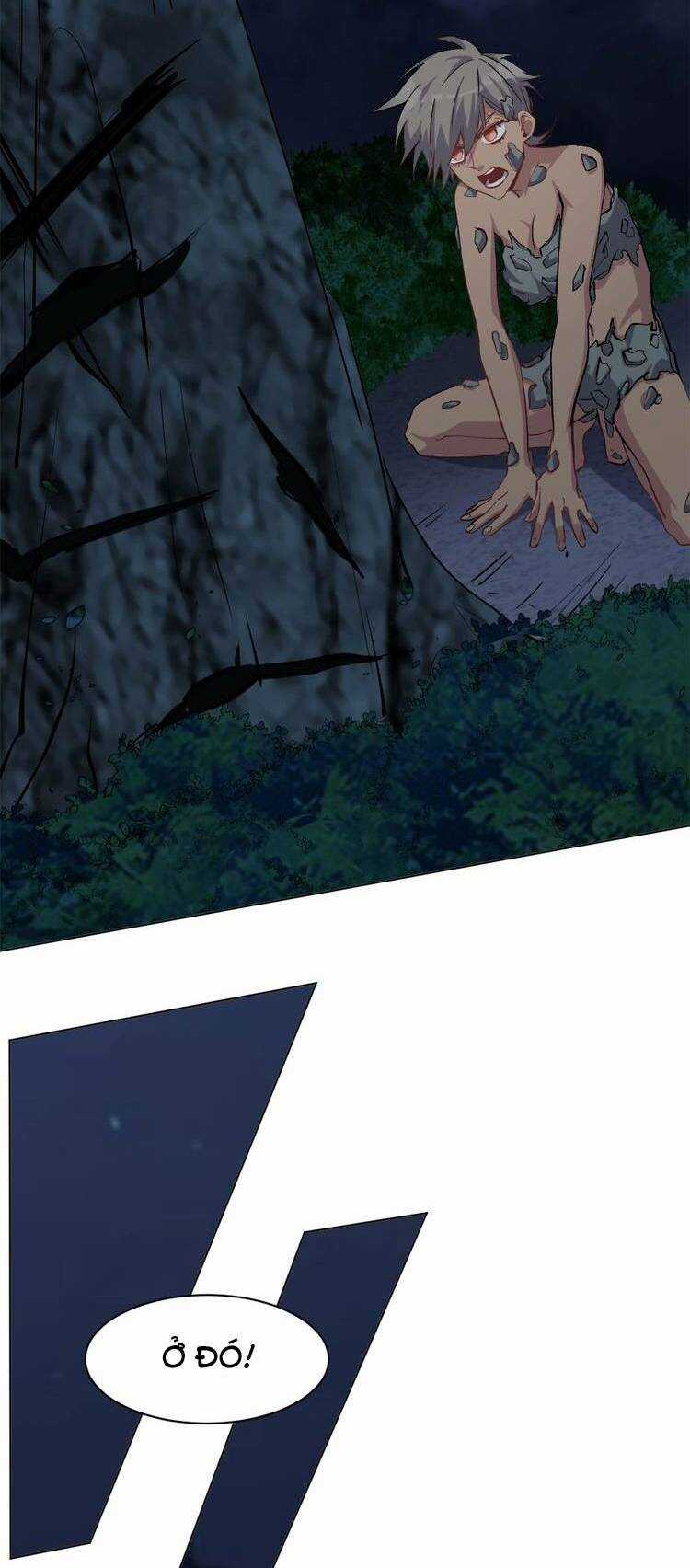 Thần Lai Yêu Vãng Chapter 33 trang 41