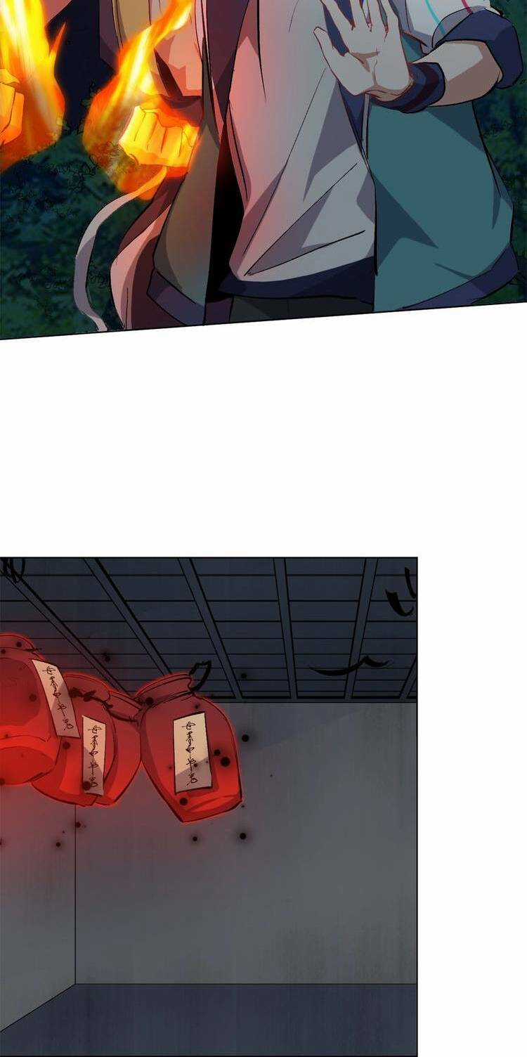 Thần Lai Yêu Vãng Chapter 33 trang 45