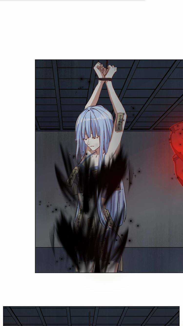 Thần Lai Yêu Vãng Chapter 33 trang 46