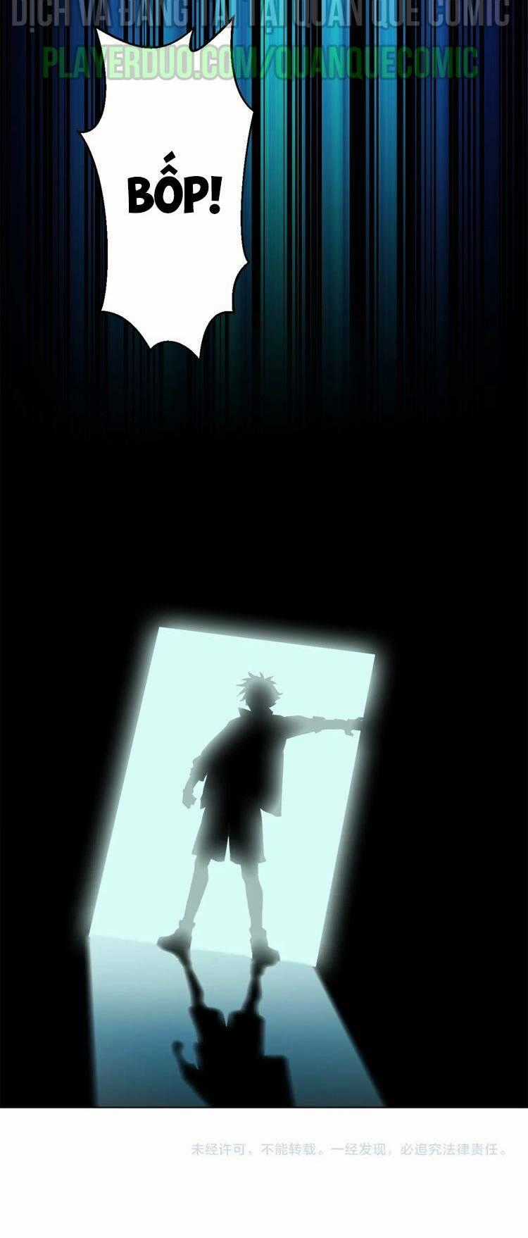 Thần Lai Yêu Vãng Chapter 33 trang 49