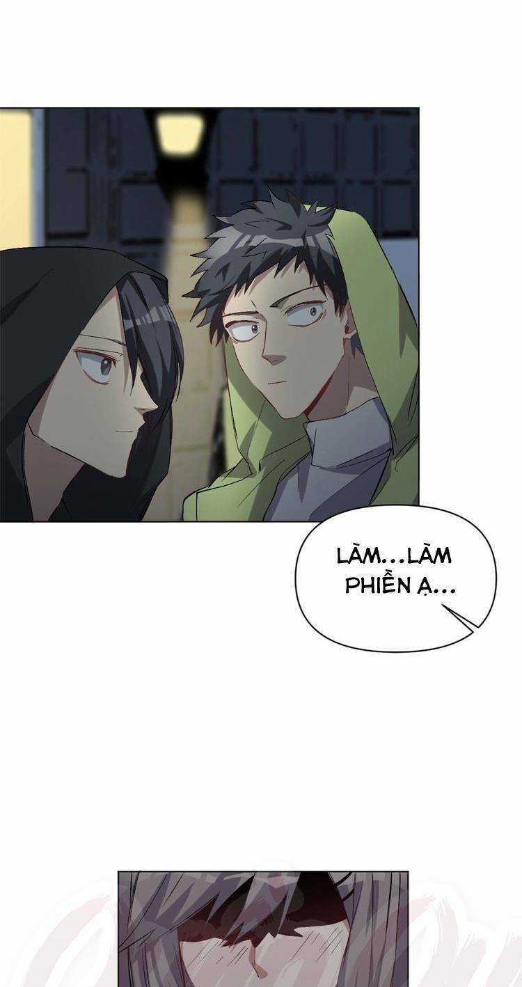 Thần Lai Yêu Vãng Chapter 33 trang 8