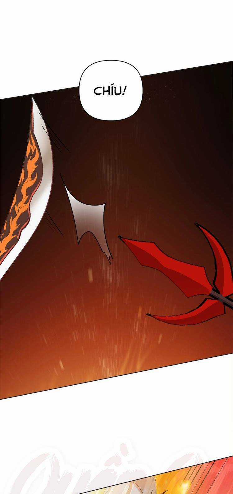 Thần Lai Yêu Vãng Chapter 34 trang 16