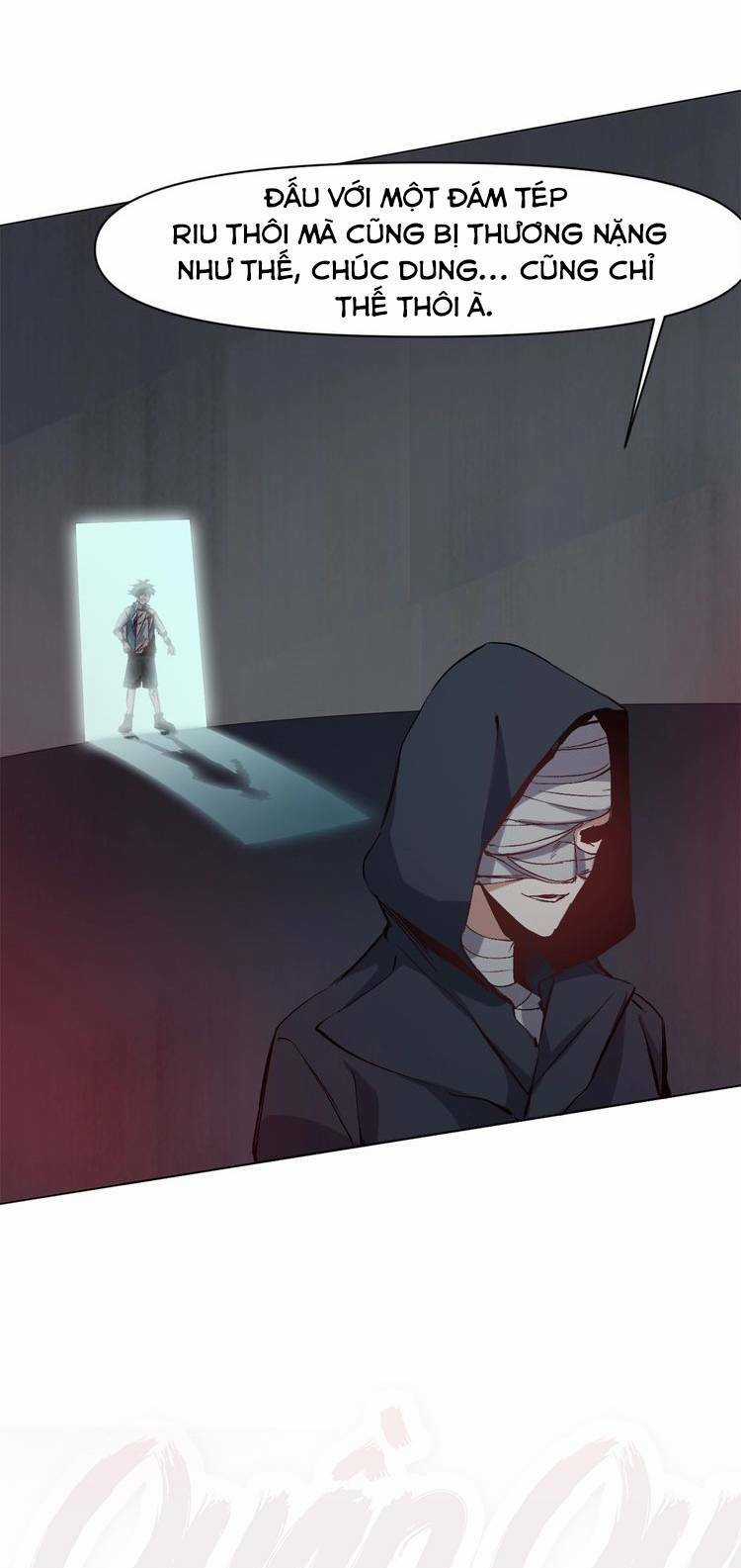 Thần Lai Yêu Vãng Chapter 34 trang 2