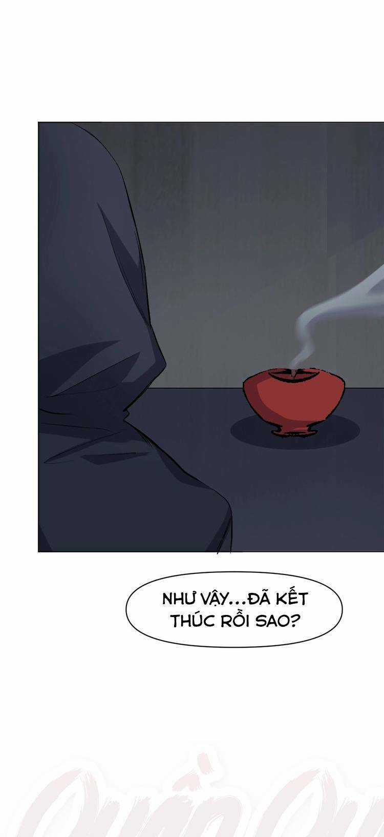 Thần Lai Yêu Vãng Chapter 34 trang 28