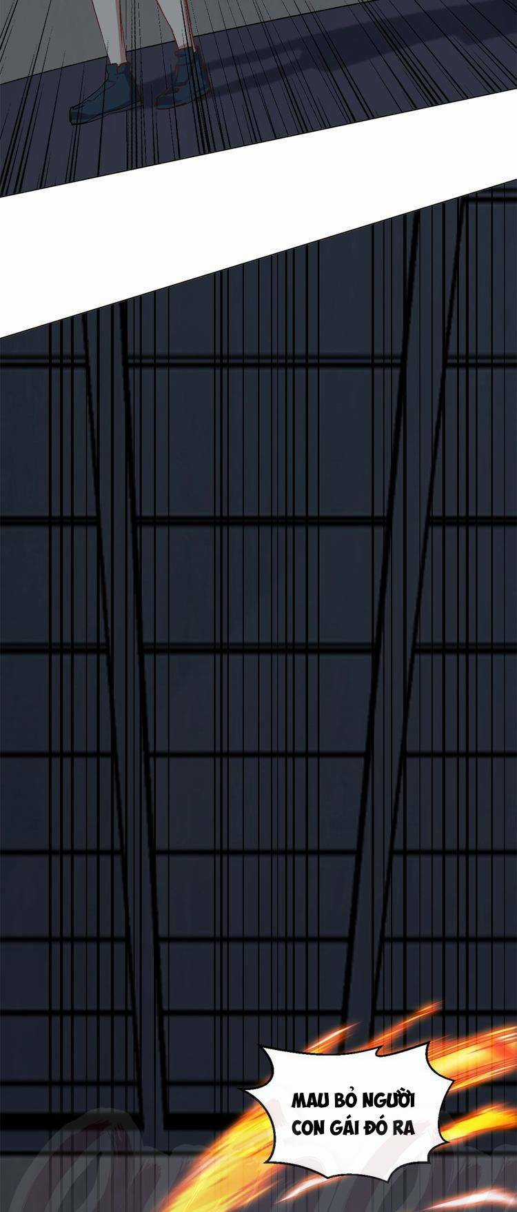 Thần Lai Yêu Vãng Chapter 34 trang 34