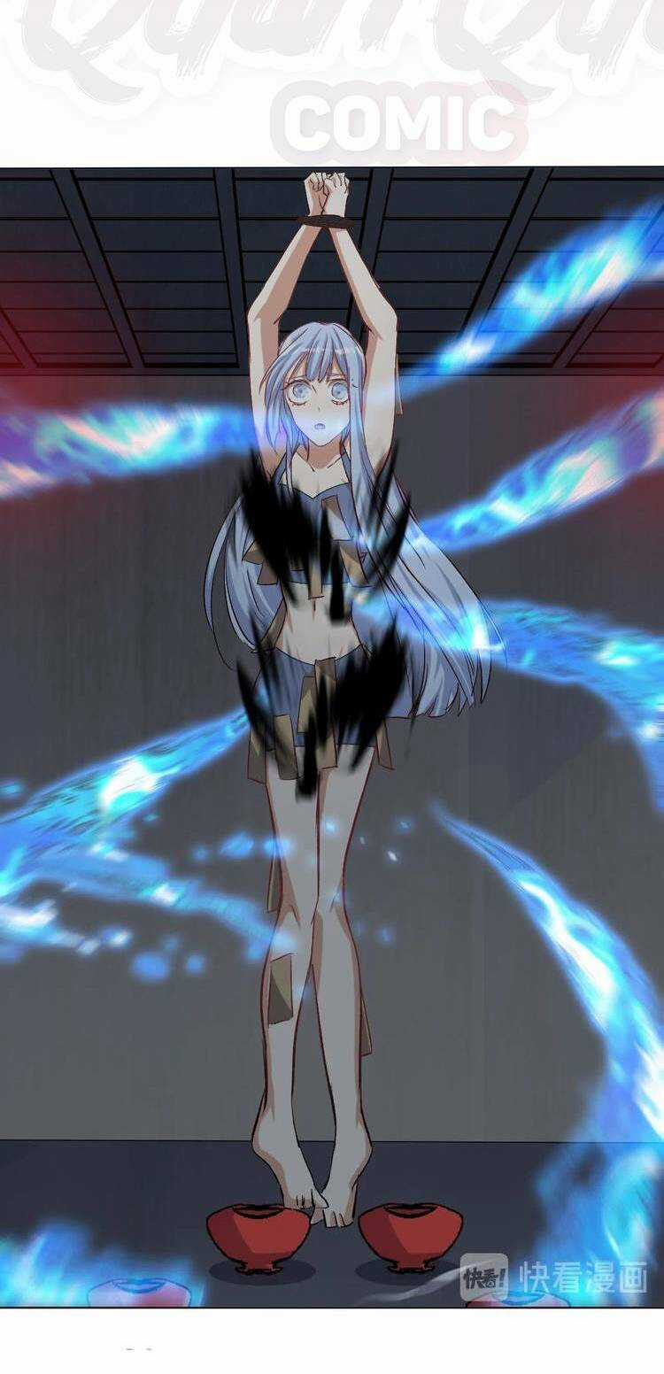 Thần Lai Yêu Vãng Chapter 34 trang 37