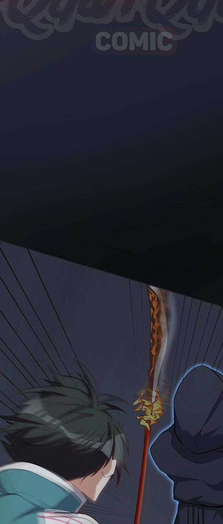 Thần Lai Yêu Vãng Chapter 34 trang 39