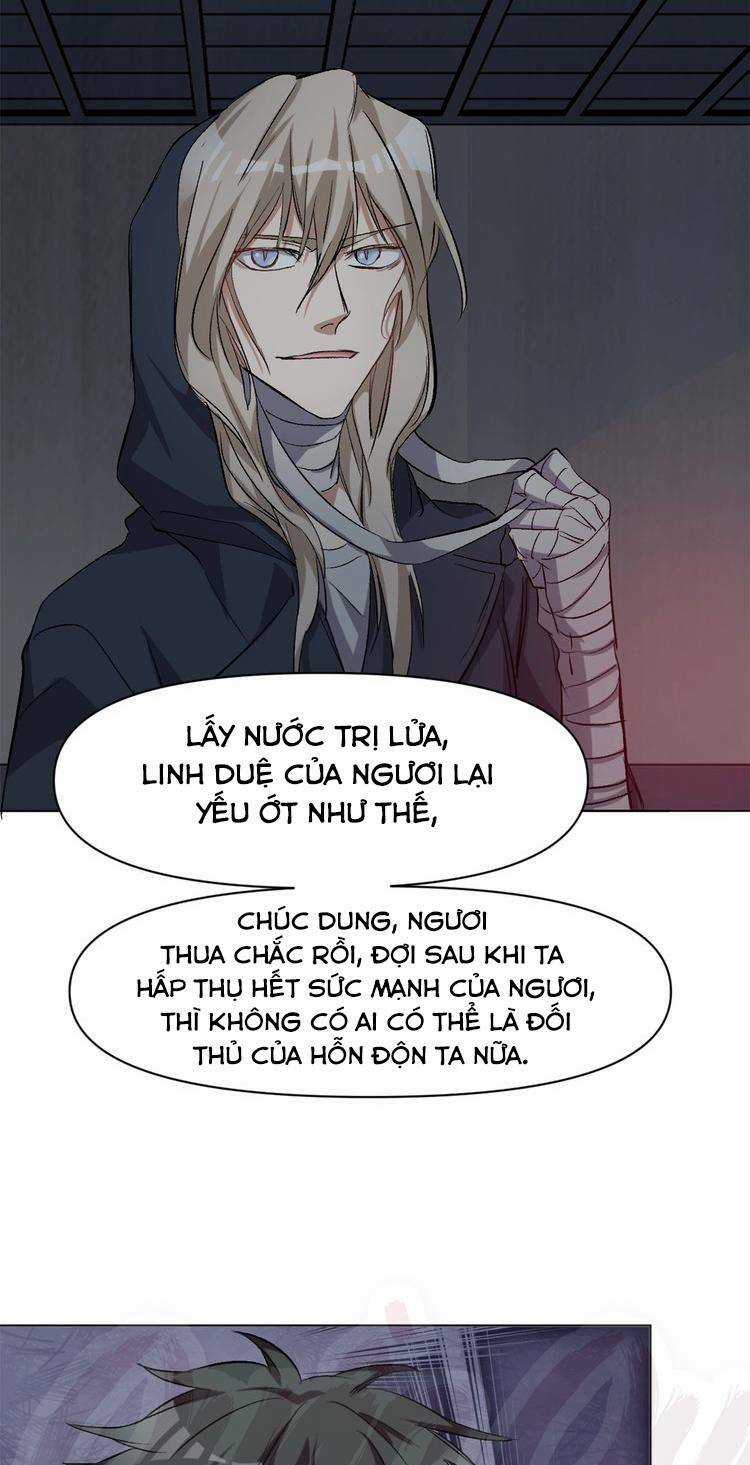 Thần Lai Yêu Vãng Chapter 34 trang 44