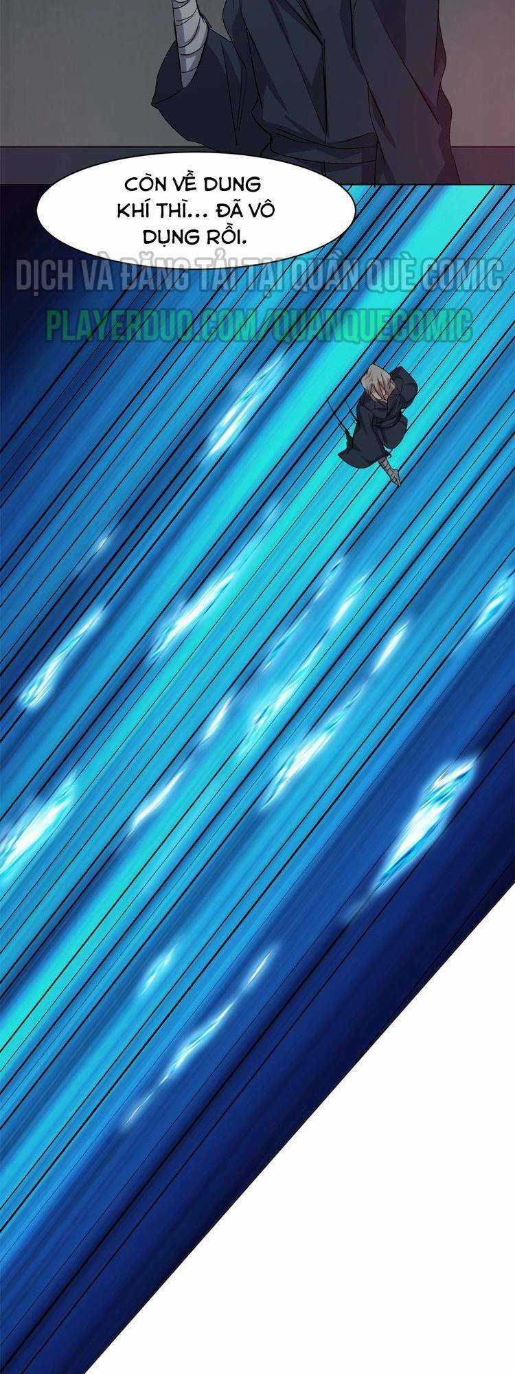 Thần Lai Yêu Vãng Chapter 34 trang 46