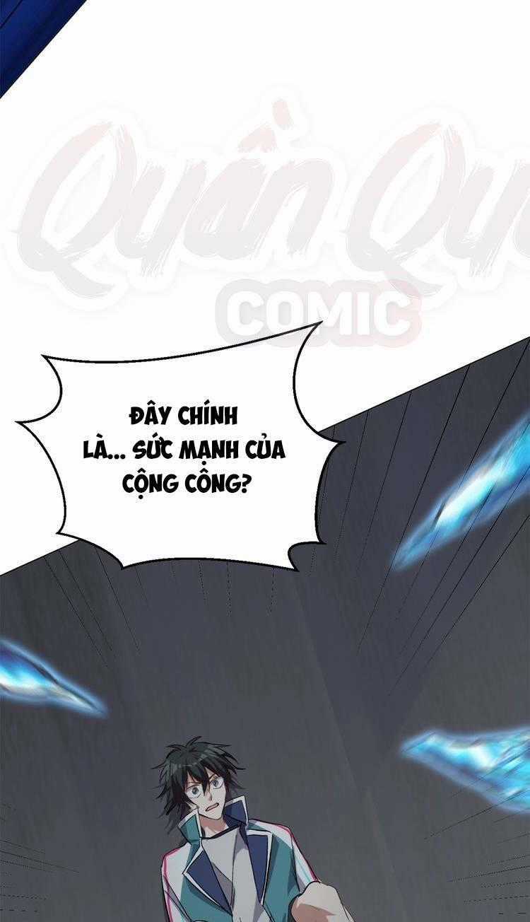 Thần Lai Yêu Vãng Chapter 34 trang 47