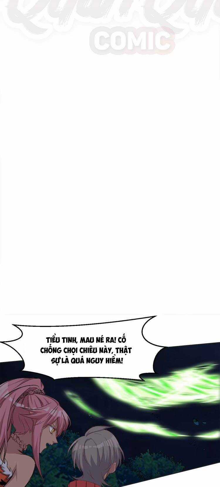 Thần Lai Yêu Vãng Chapter 35 trang 15