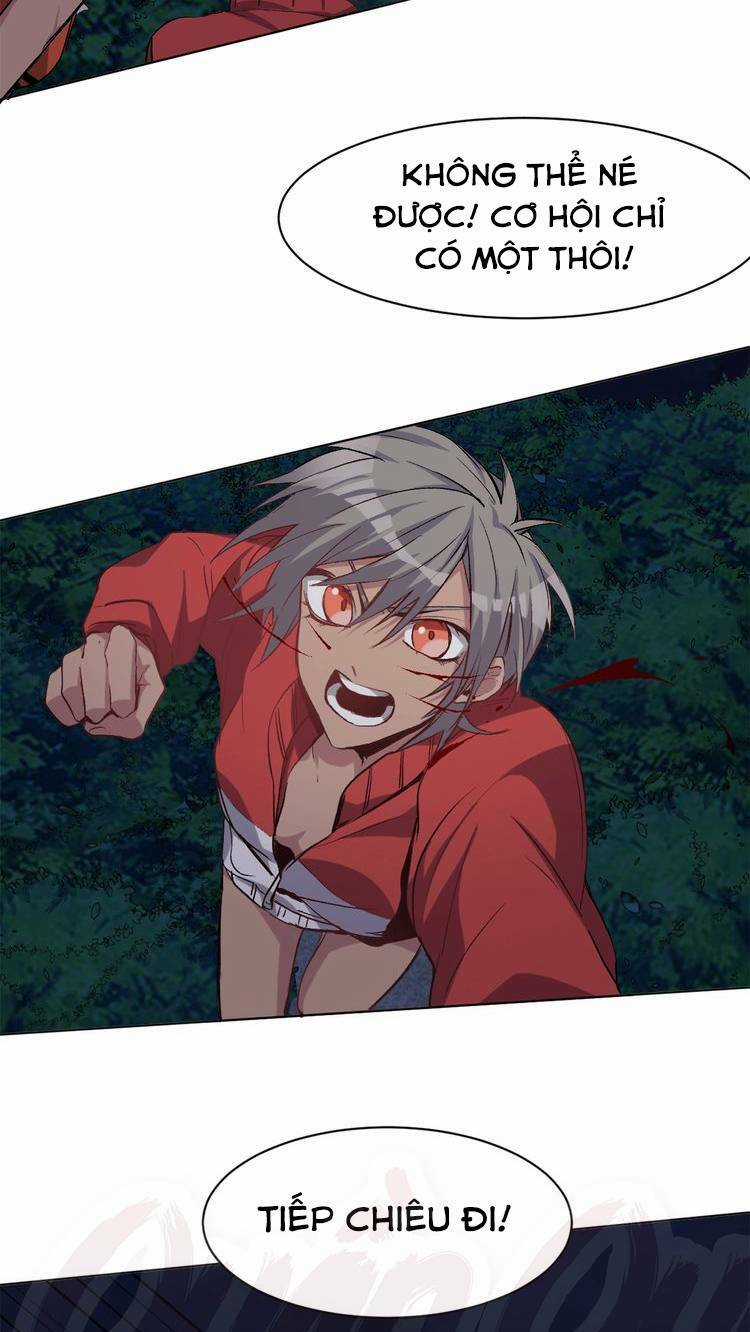 Thần Lai Yêu Vãng Chapter 35 trang 16