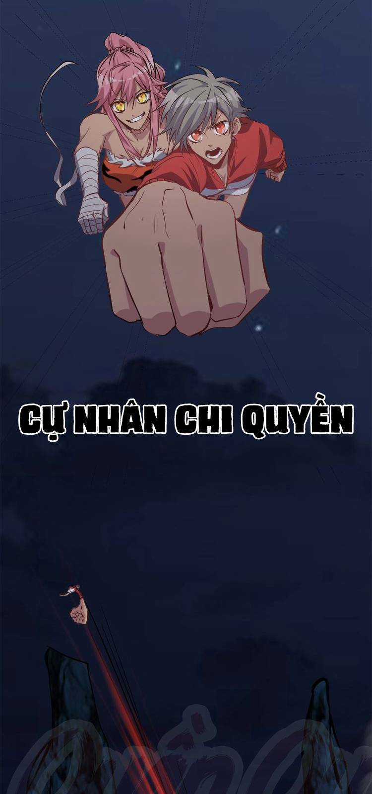 Thần Lai Yêu Vãng Chapter 35 trang 18