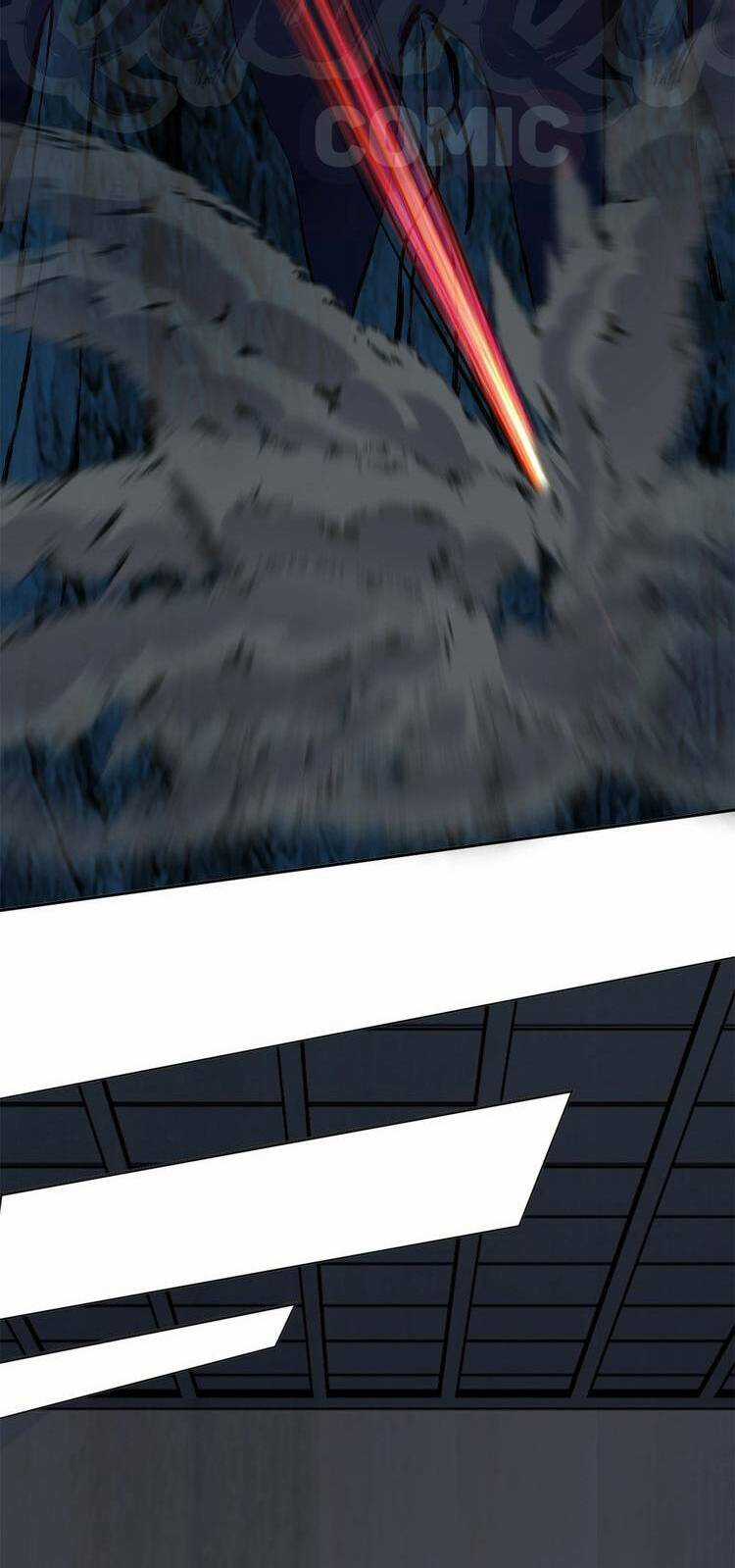 Thần Lai Yêu Vãng Chapter 35 trang 19