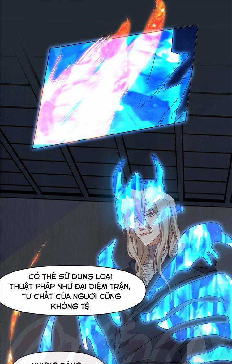 Thần Lai Yêu Vãng Chapter 35 trang 24